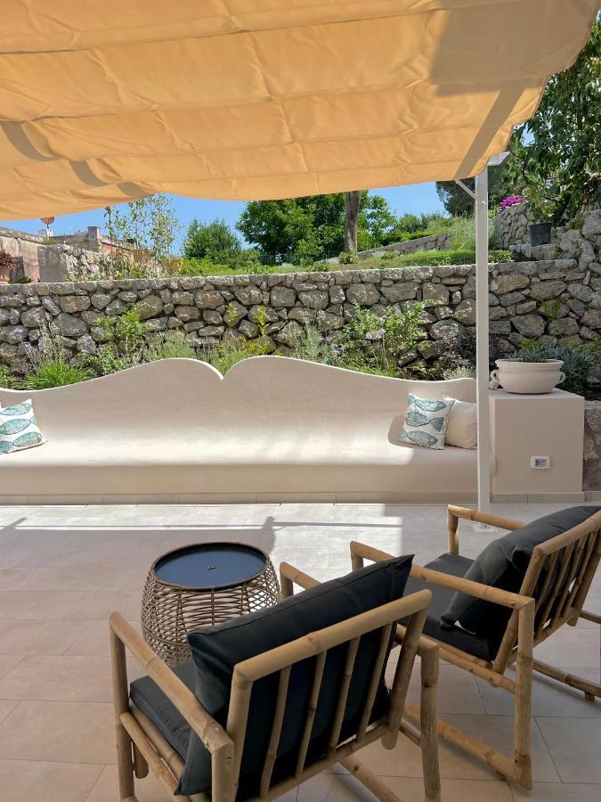 Amami B&B Anacapri  Exterior foto